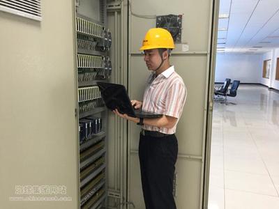 匠心成就創新，平凡鑄就卓越——記海螺集團科技創新工作者潘偉的計算機軟硬件研發之路
