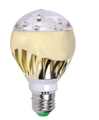 節能環保低碳大功率貼片LED球泡燈 照亮綠色未來