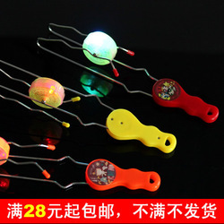 市場熱銷秘籍｜溜溜球發(fā)光品類如何擺脫同質(zhì)化競爭，撬動特價(jià)批發(fā)紅利